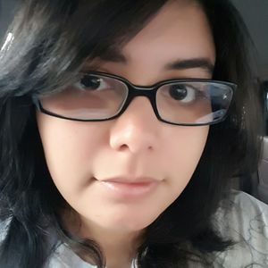 Meet your Posher, Alexandra